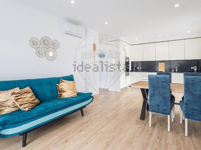 Apartamento, Portimão