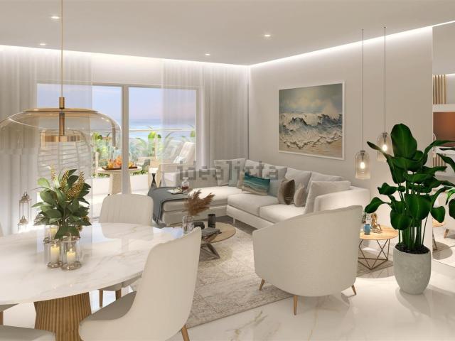 Apartamento, Portimão