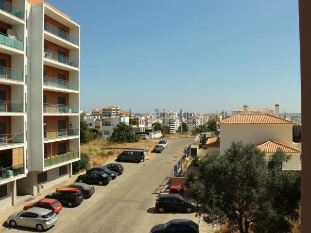 Apartamento, Portimão