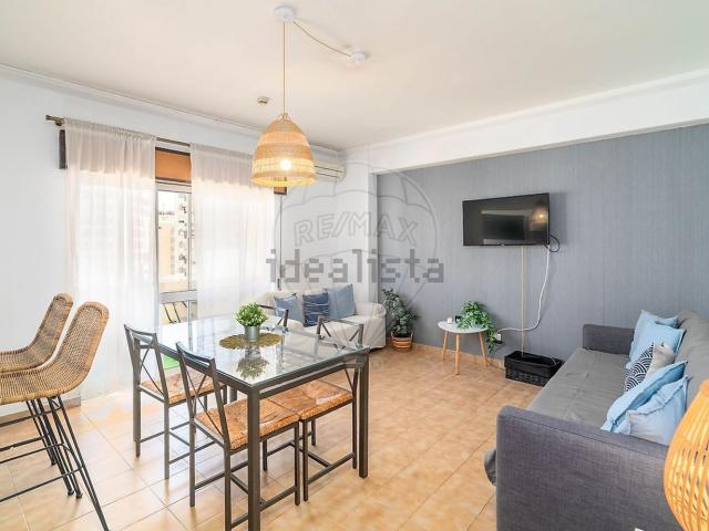 Apartamento, Portimão