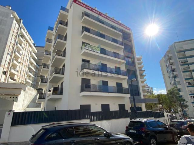 Apartamento, Portimão
