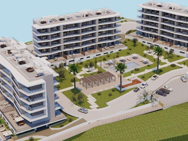 Apartamento, Portimão