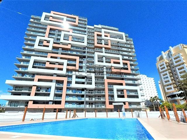 Apartamento, Portimão