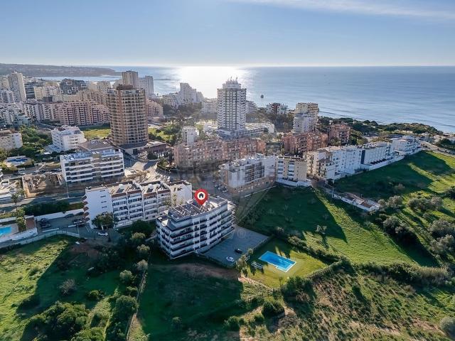 Apartamento, Portimão