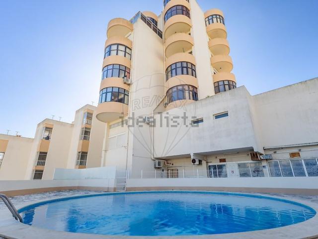 Apartamento, Portimão