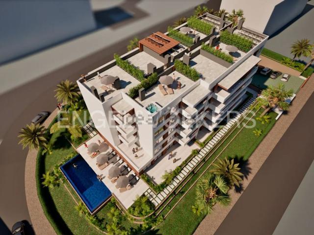 Apartamento, Portimão