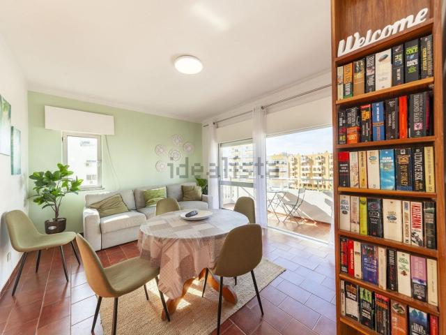 Apartamento, Portimão
