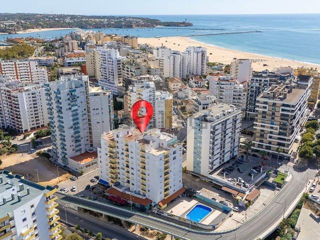 Apartamento, Portimão