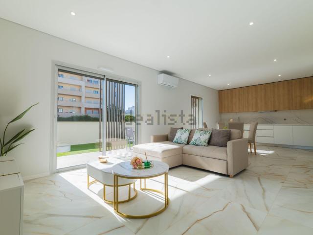 Apartamento, Portimão