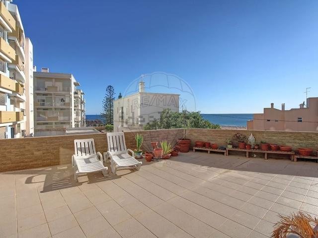 Apartamento, Portimão