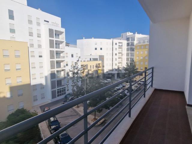 Apartamento, Portimão