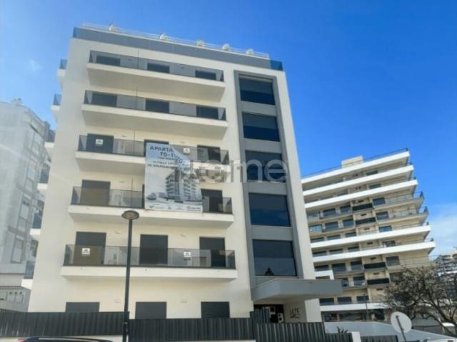 Apartamento, Portimão