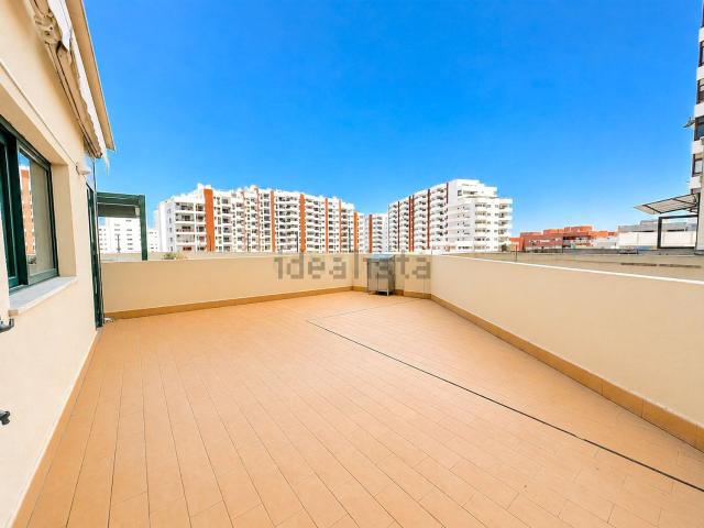 Apartamento, Portimão