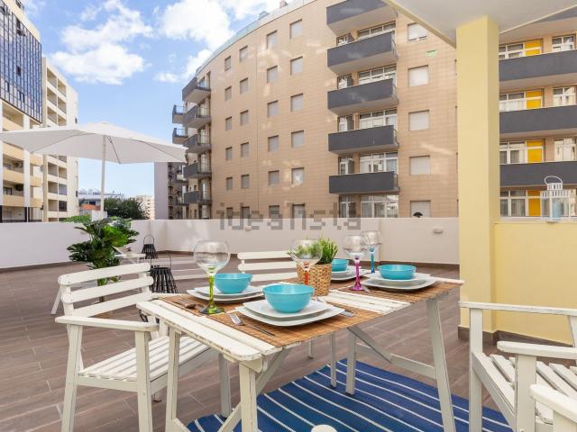 Apartamento, Portimão