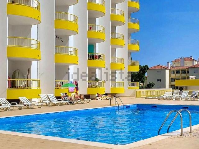 Apartamento, Portimão