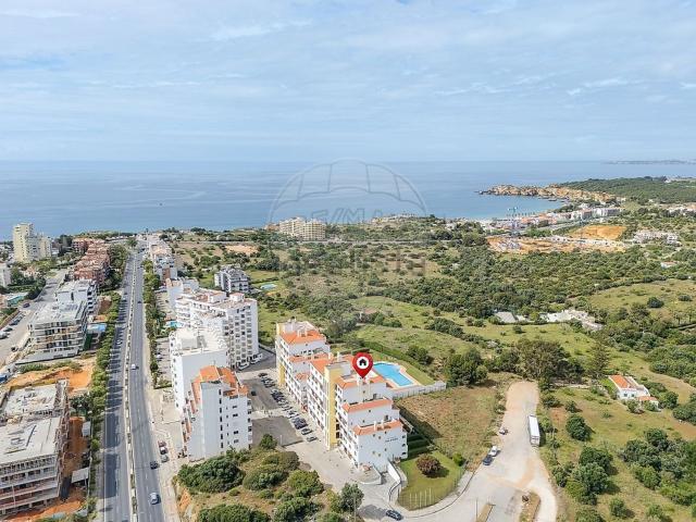 Apartamento, Portimão