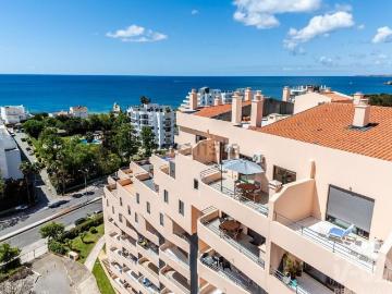 Apartamento, Portimão