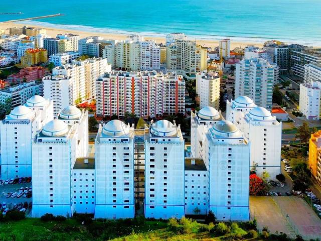 Apartamento, Portimão