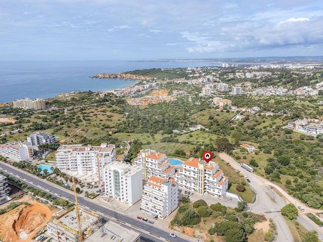 Apartamento, Portimão