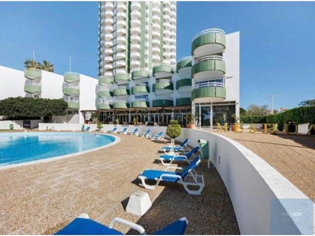 Apartamento, Portimão
