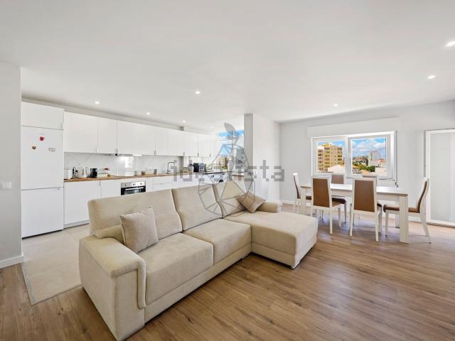 Apartamento, Portimão, Portimão
