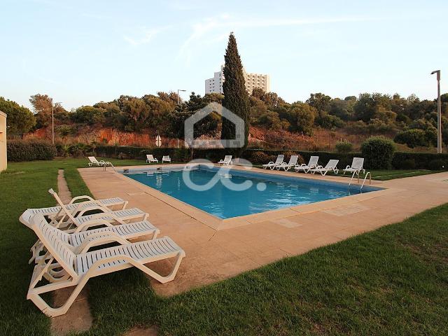 Apartamento, Alvor