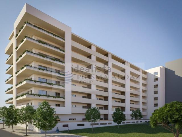 Apartamento, Portimão, Portimão
