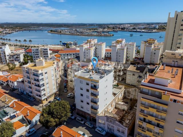 Apartamento, Portimão, Portimão