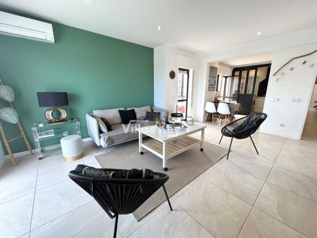 Apartamento, Alvor
