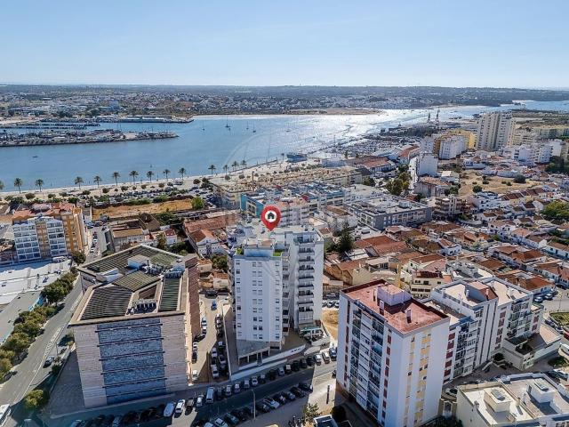 Apartamento, Portimão, Portimão