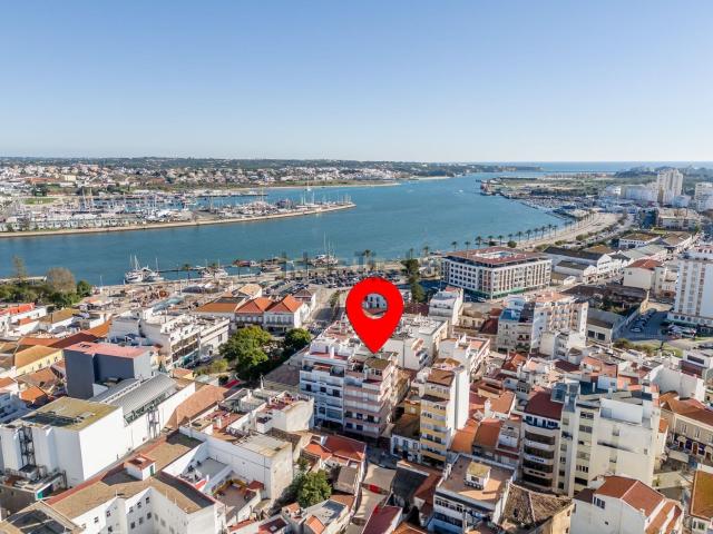 Apartamento, Portimão, Portimão