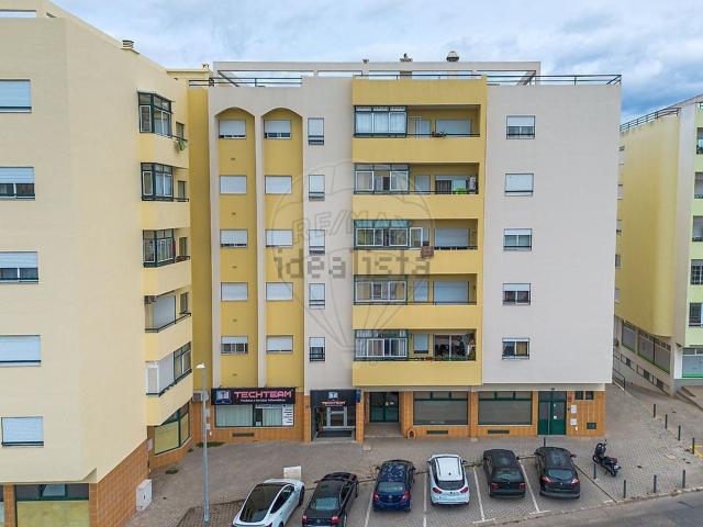 Apartamento, Portimão, Portimão