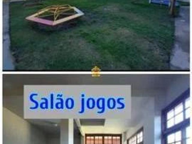 Apartamento Porto Alegre
