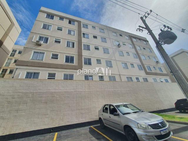 Apartamento Porto Amalfi para aluguel, com 38,4m², 2 quartos Jansen Gravataí / RS por R$ 1.810,00