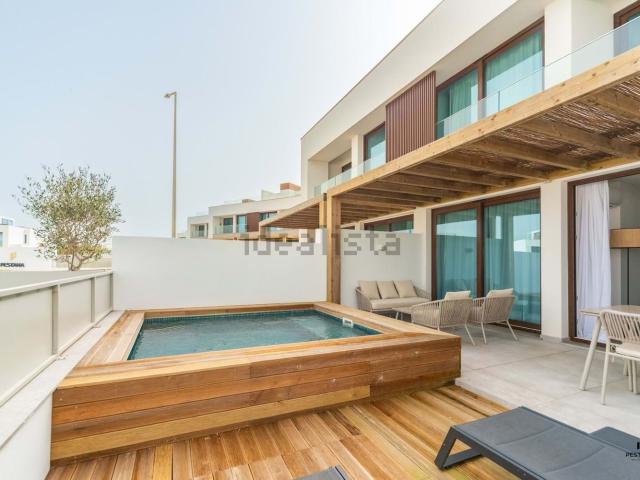 Apartamento, Porto Covo