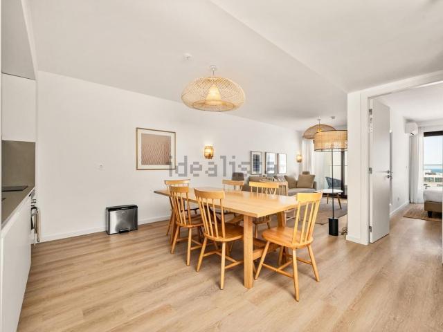 Apartamento, Porto Covo