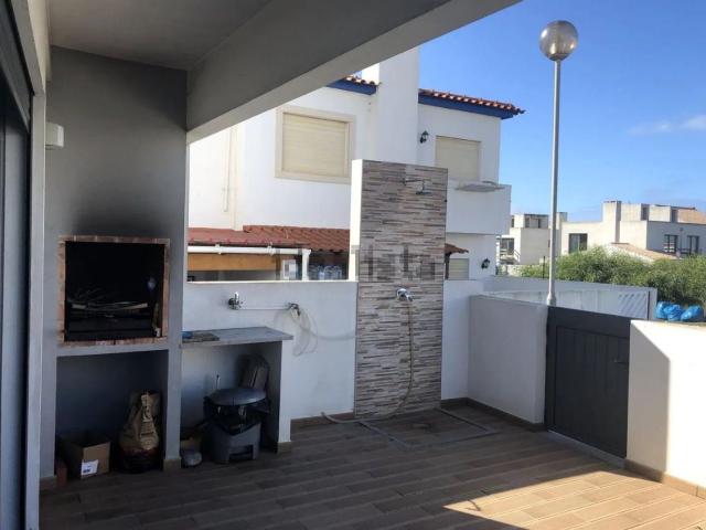 Apartamento, Porto Covo