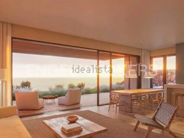 Apartamento, Porto Covo