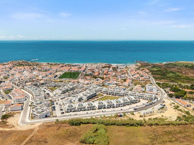 Apartamento, Porto Covo