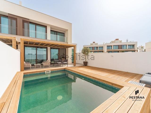Apartamento, Porto Covo