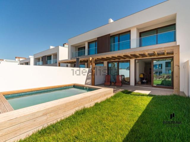 Apartamento, Porto Covo