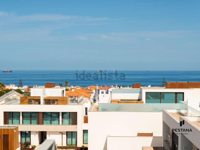 Apartamento, Porto Covo