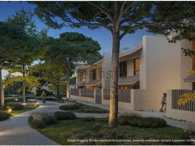 Apartamento, Porto Covo