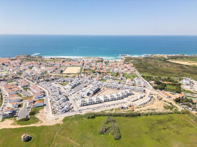 Apartamento, Porto Covo