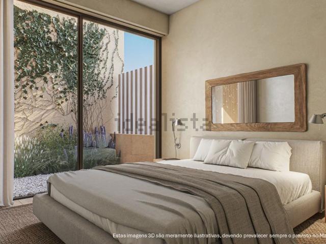 Apartamento, Porto Covo