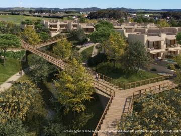 Apartamento, Porto Covo