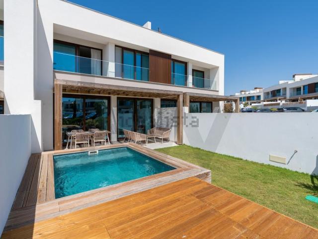 Apartamento, Porto Covo