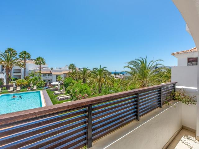 Apartamento, Torralta, Lagos