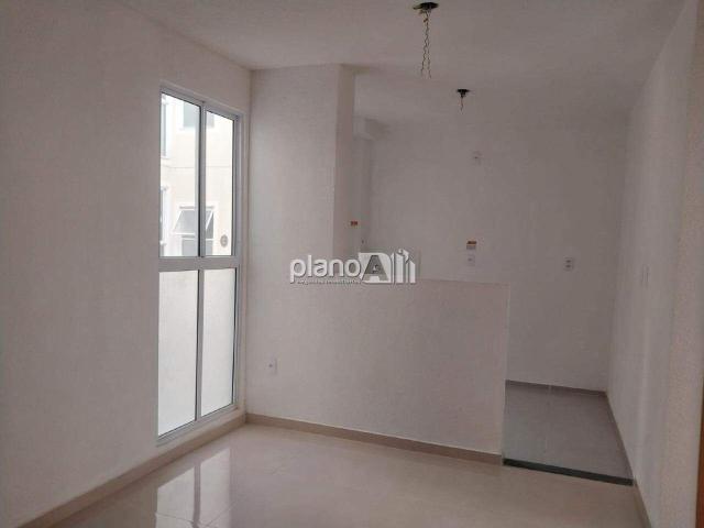 Apartamento Porto Madrid para aluguel, com 38,4m², 2 quartos Parque dos Anjos Gravataí / RS por R$ 910,00