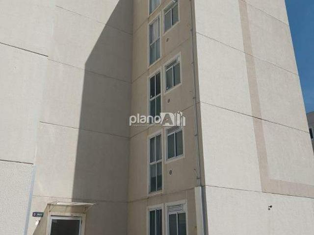 Apartamento Porto Madrid para aluguel, com 39,83m², 2 quartos Parque dos Anjos Gravataí / RS por R$ 1.200,00